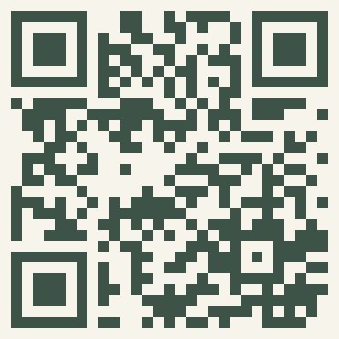 QR code linking to the RSVP page